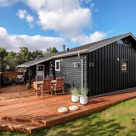 136-snedsted-lykkens-hab-23 Σπίτι διακοπών