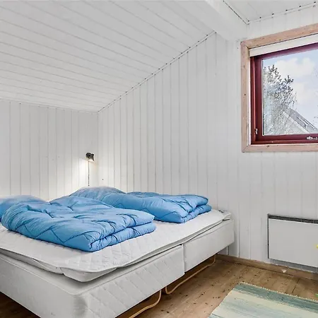 136-snedsted-lykkens-hab-23 بيت للعطل *