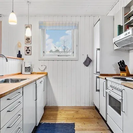 136-snedsted-lykkens-hab-23 Σπίτι διακοπών Snedsted